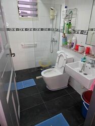 Blk 466B Spring Lodge (Sembawang), HDB 4 Rooms #566377471